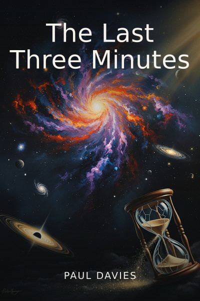 The Last Three Minutes cover