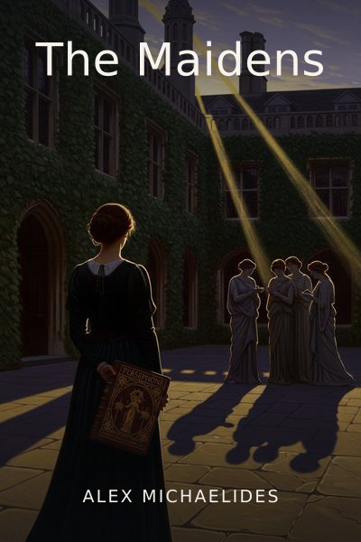 The Maidens cover