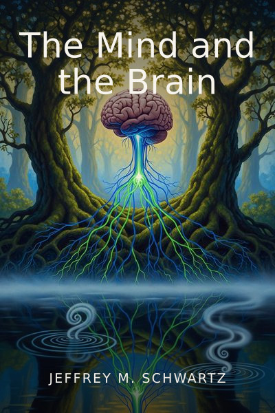 The Mind and the Brain cover