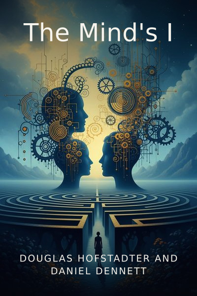 The Mind's I cover