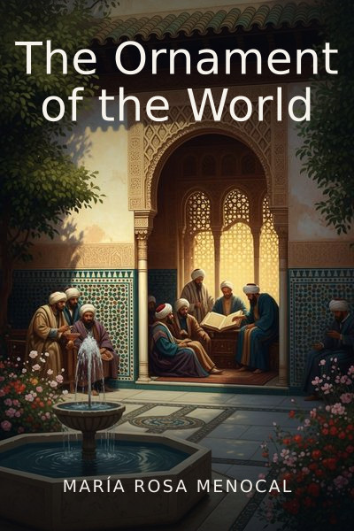 The Ornament of the World cover