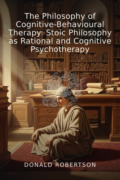 The Philosophy of Cognitive-Behavioural Therapy: Stoic Philosophy as Rational and Cognitive Psychotherapy cover