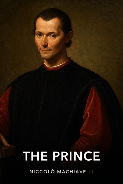 The Prince cover