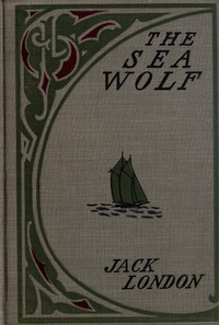 The Sea-Wolf cover