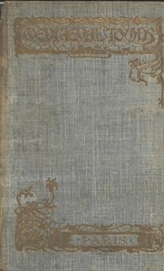 The Story of Paris by Thomas Okey — book cover
