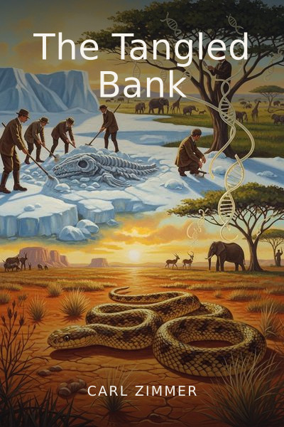 The Tangled Bank cover