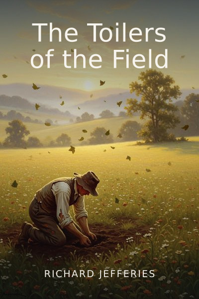 The Toilers of the Field cover