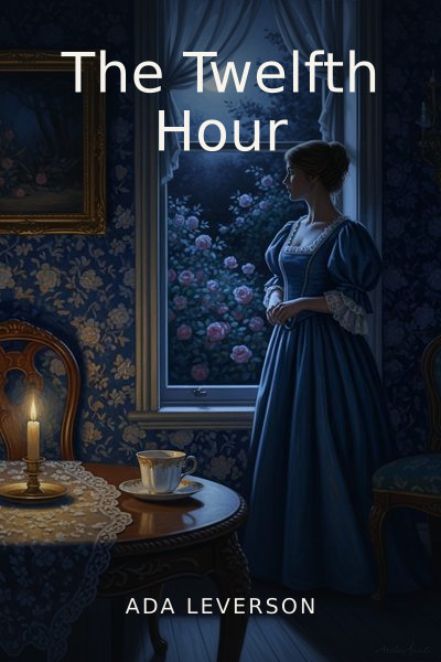 The Twelfth Hour by Ada Leverson — book cover