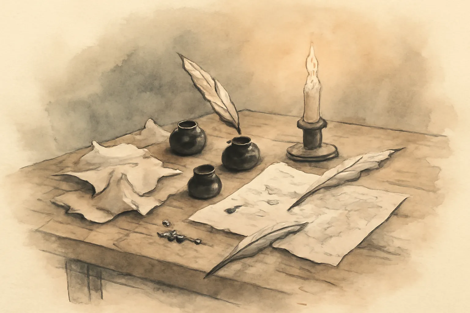 Illustration for 1776