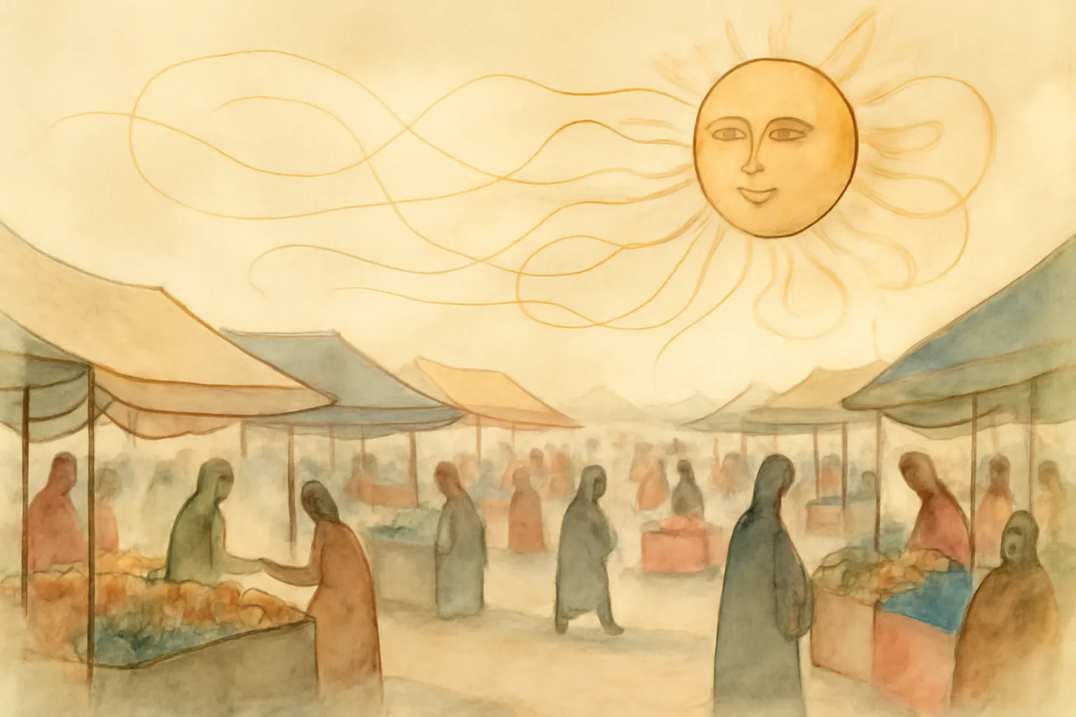 Illustration for 23 Things They Don't Tell You About Capitalism