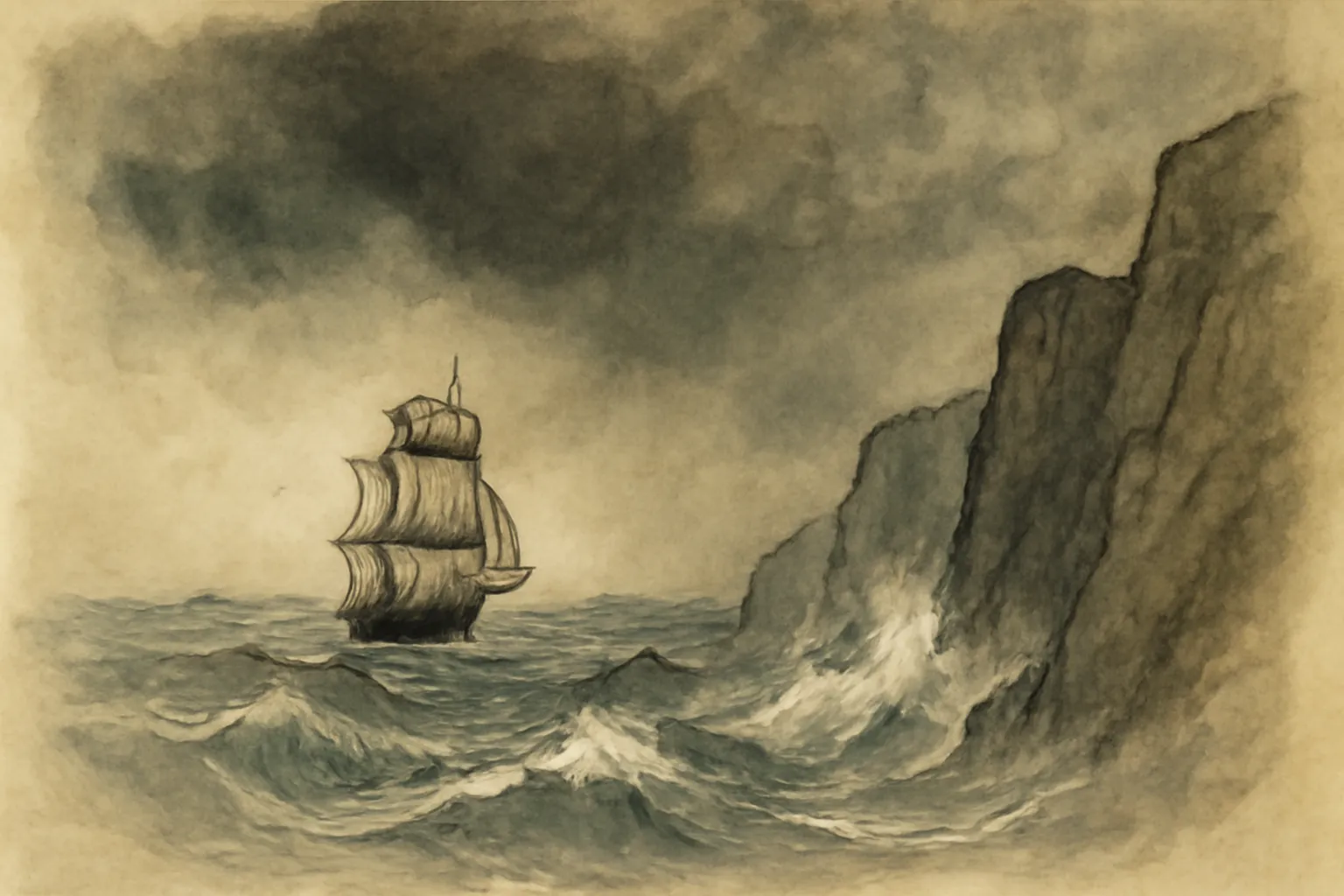 Ilustración de La venganza del doctor Nikola