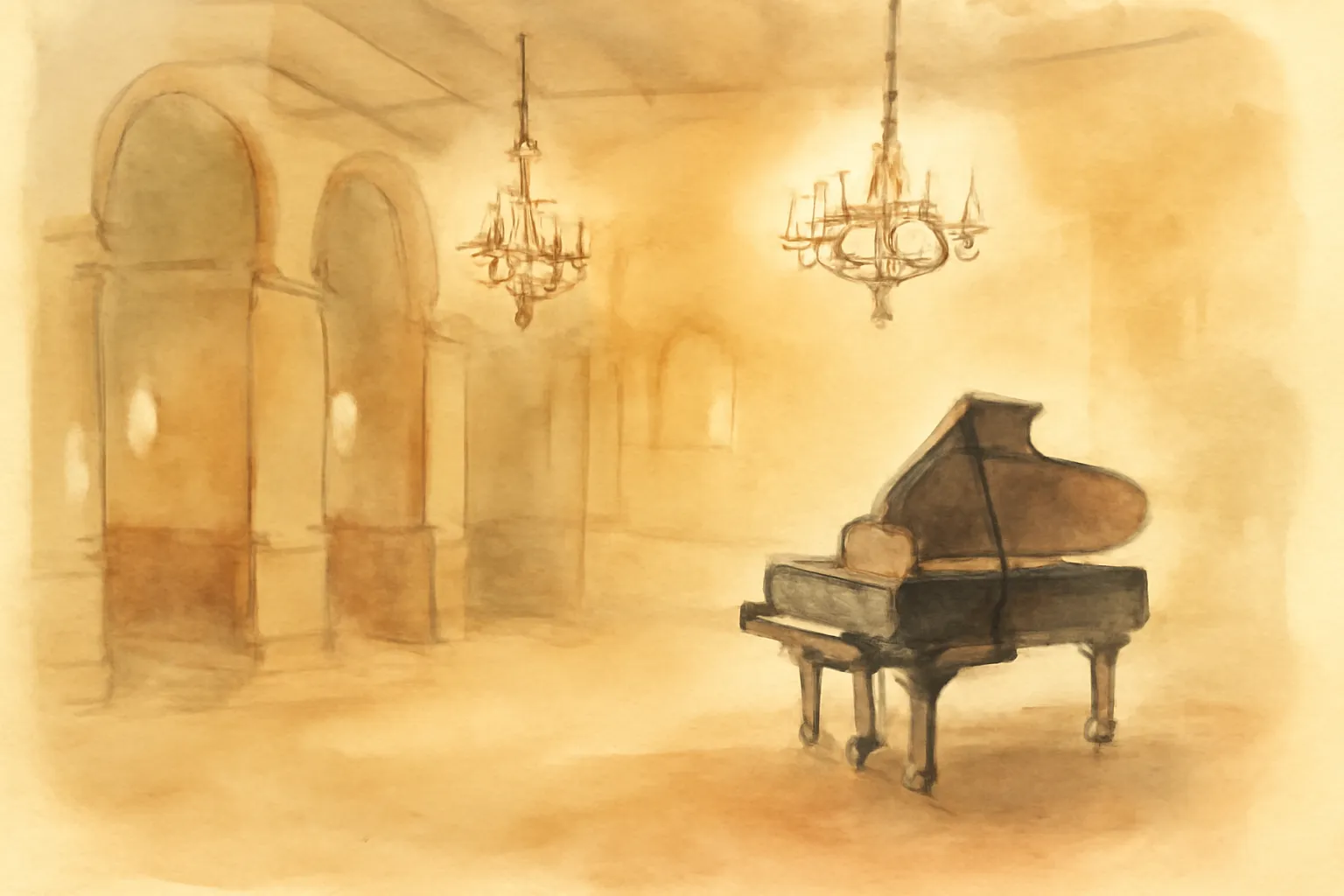 Illustration for A Gentleman in Moscow