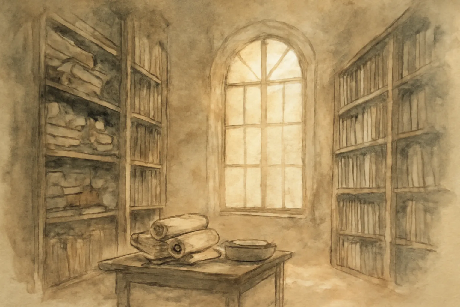 Illustration for A History of Western Philosophy