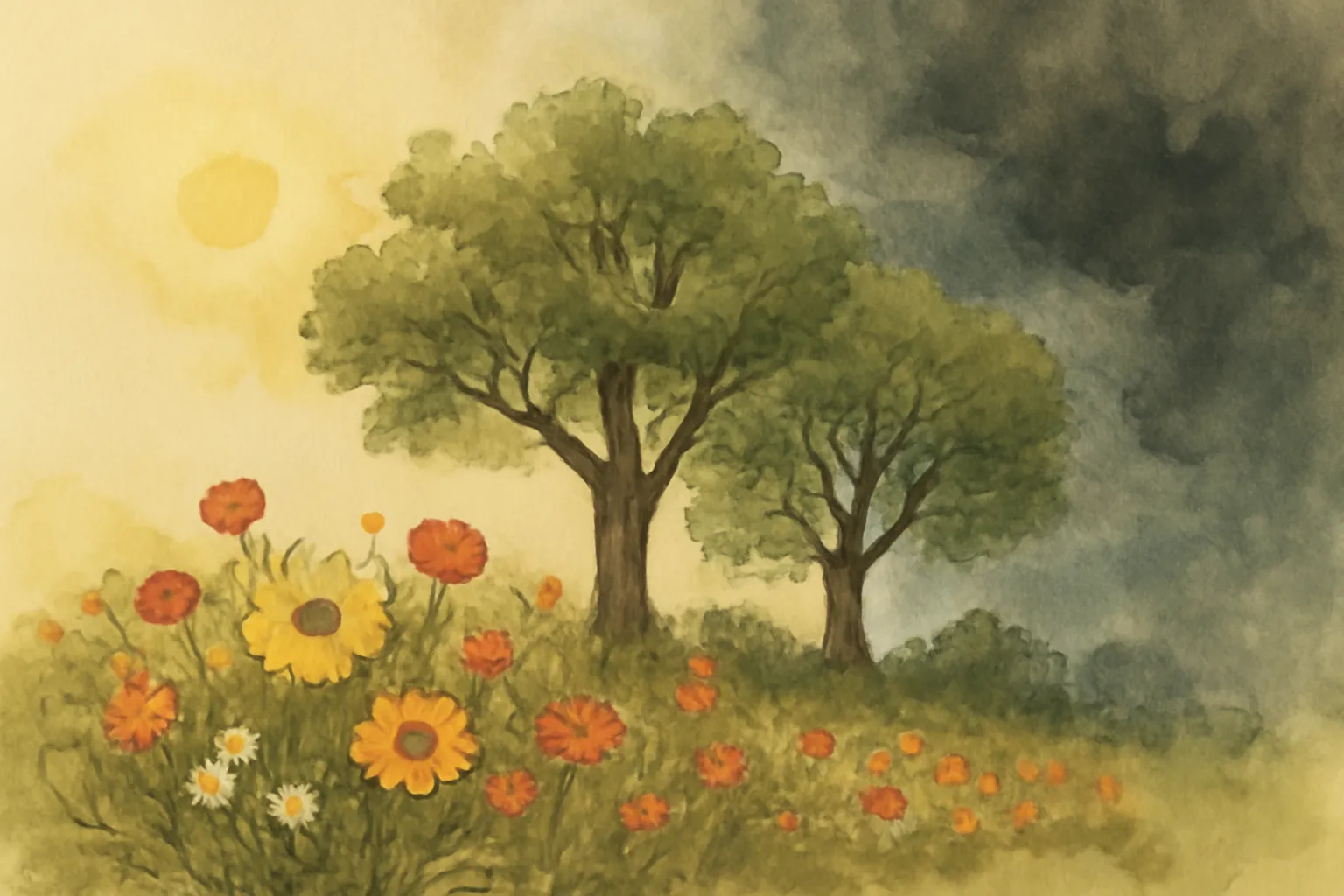 Illustration for A New Stoicism