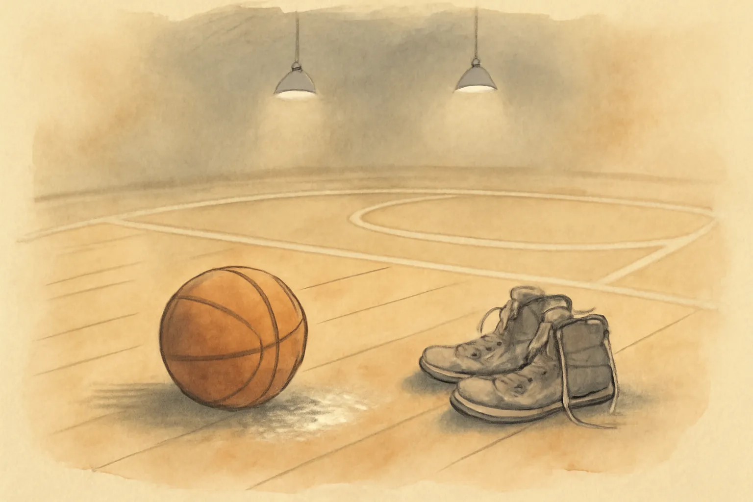 Illustration for A Sense of Where You Are