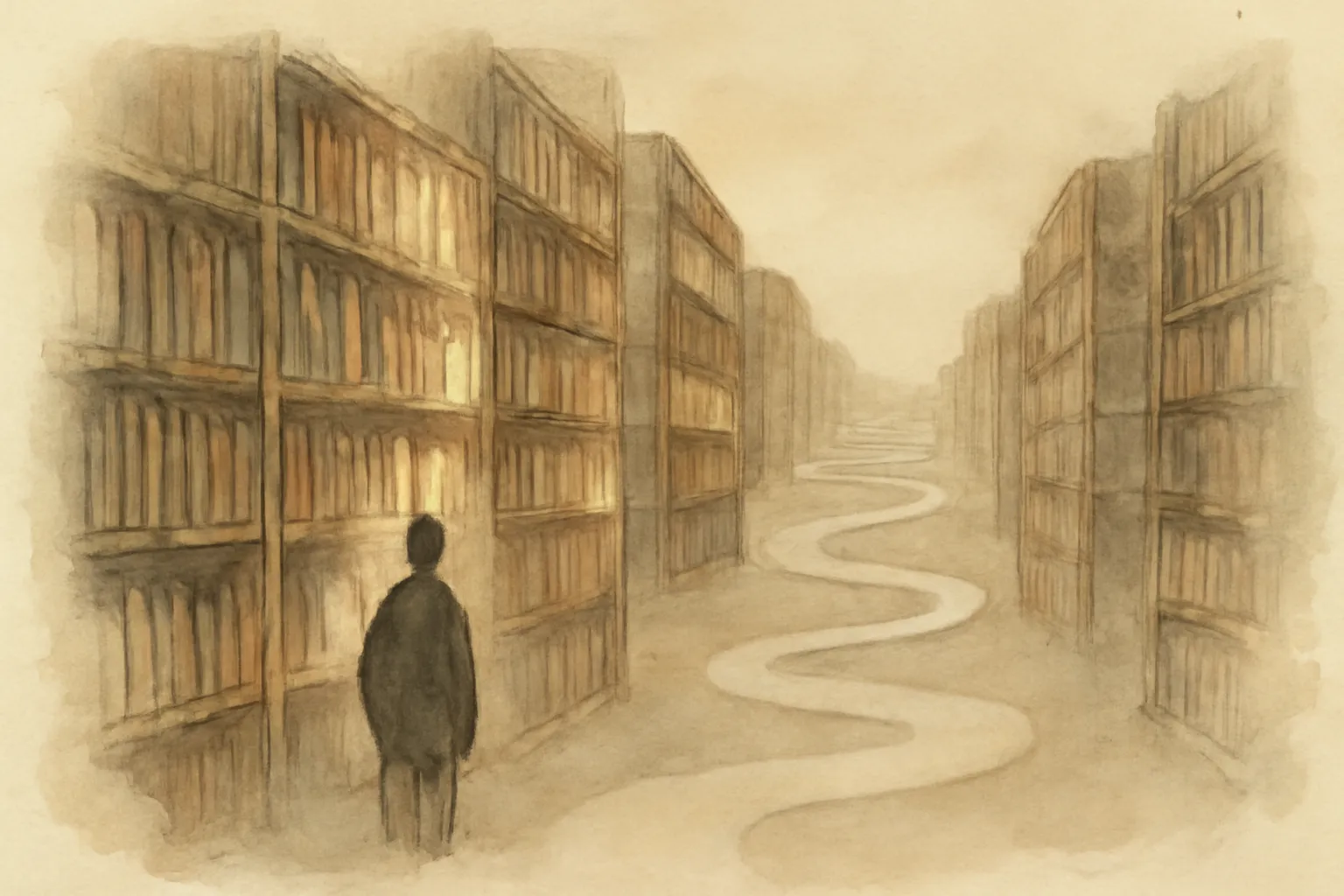 Illustration for A Short History of Philosophy