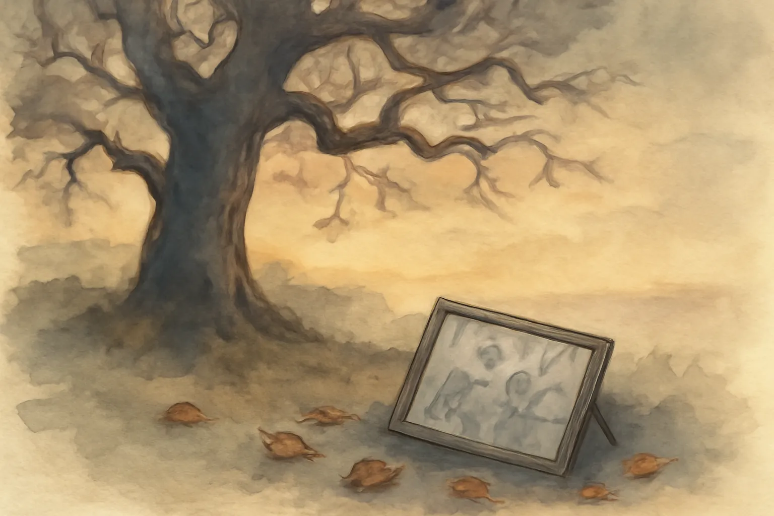 Illustration for A Summons to Memphis