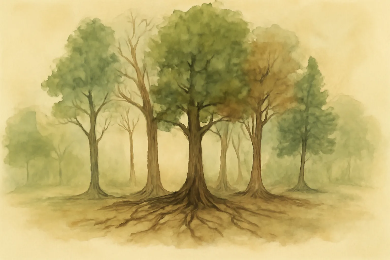 Illustration for A Theory of Justice