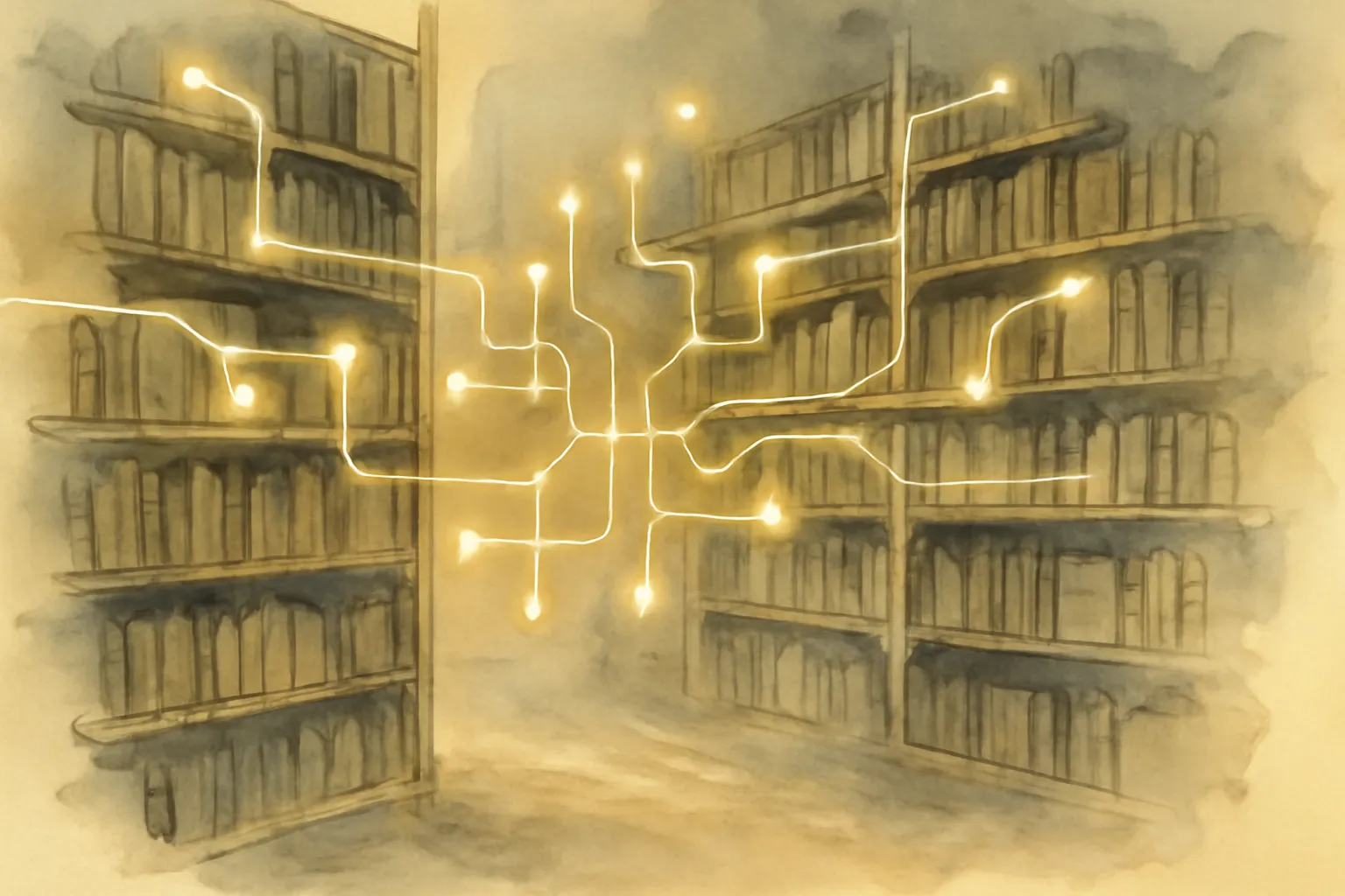 Illustration for AI: A Guide to Intelligent Systems
