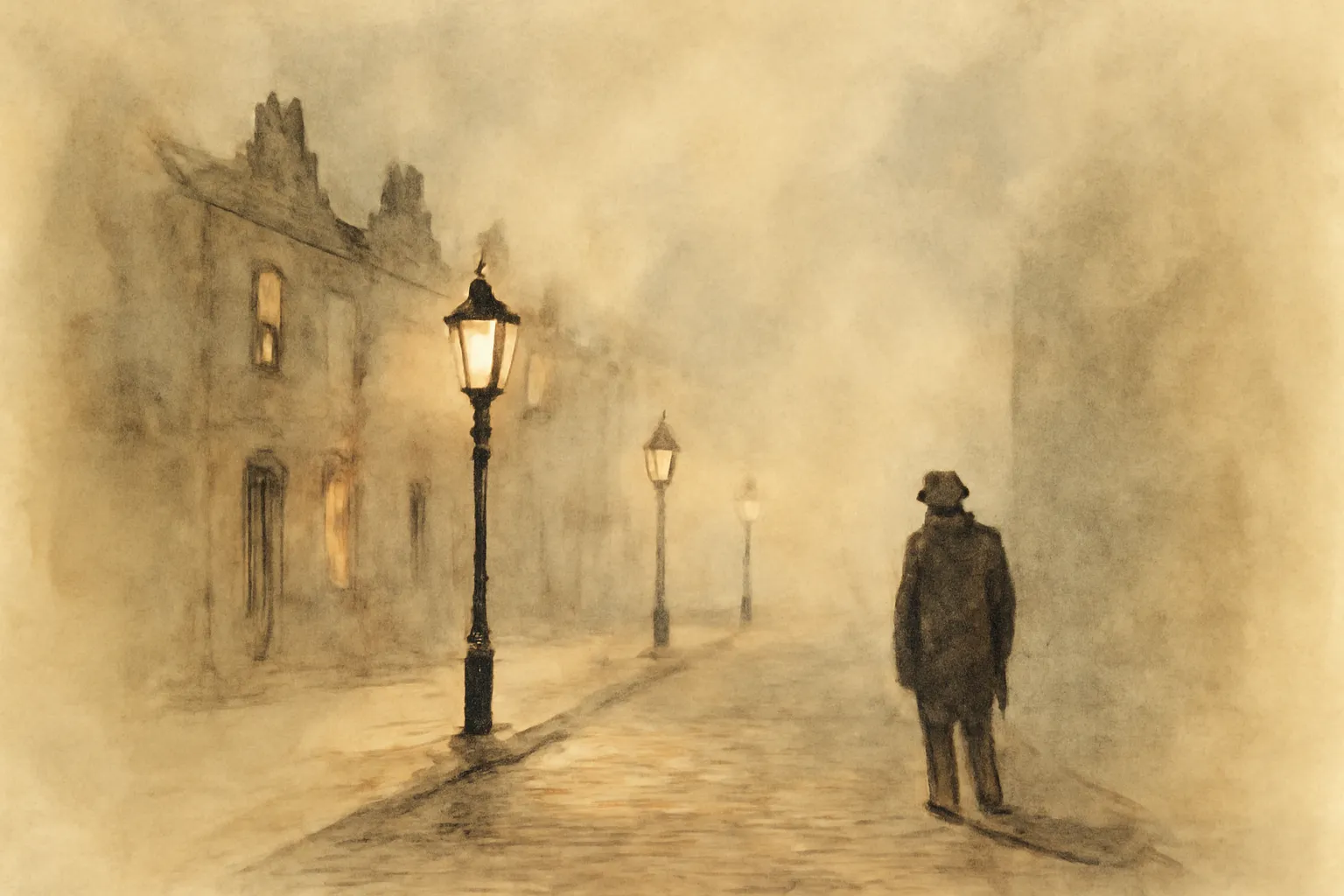 Ilustración de Aladino de Londres