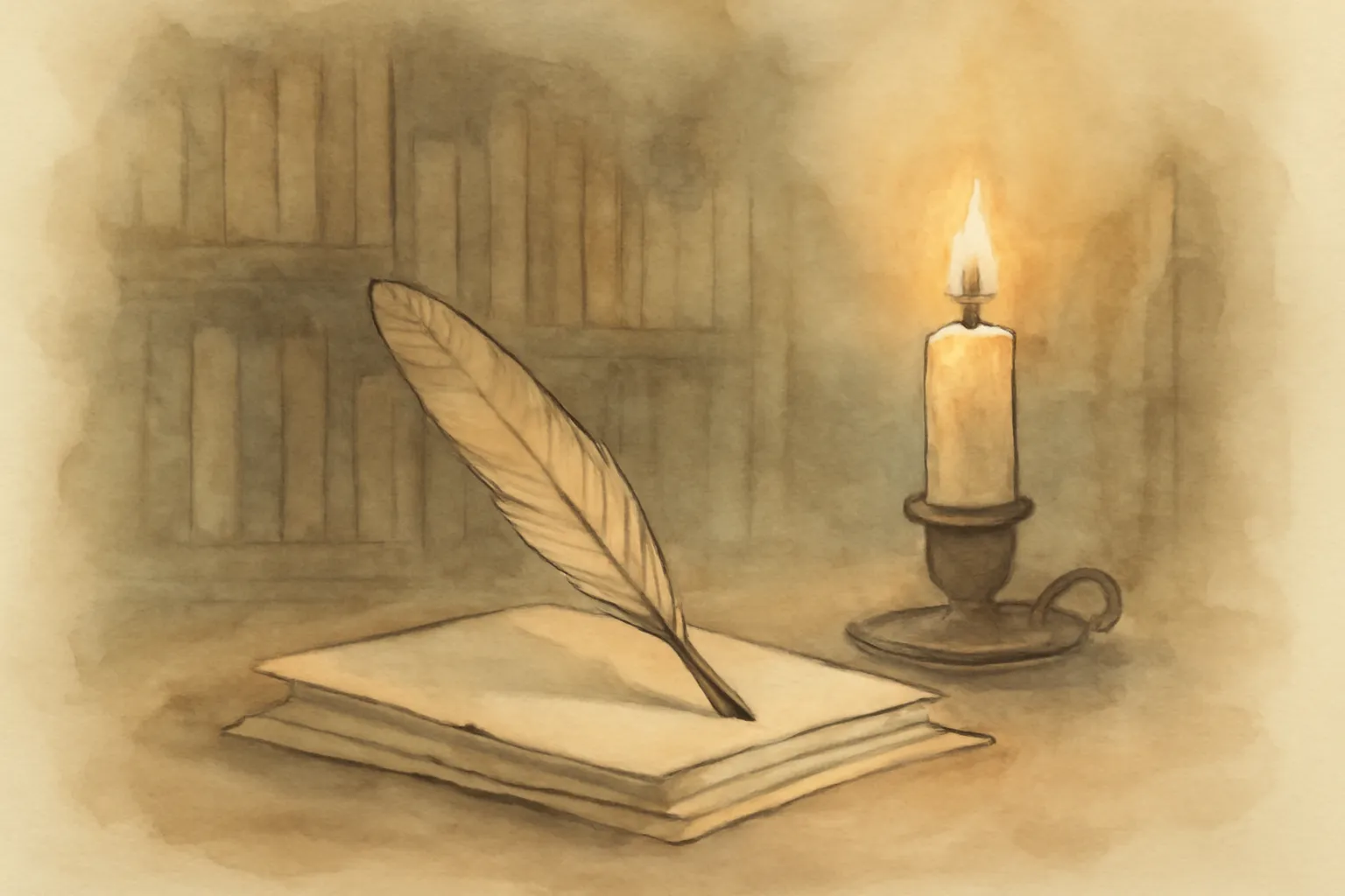 Illustration for Alexander Hamilton