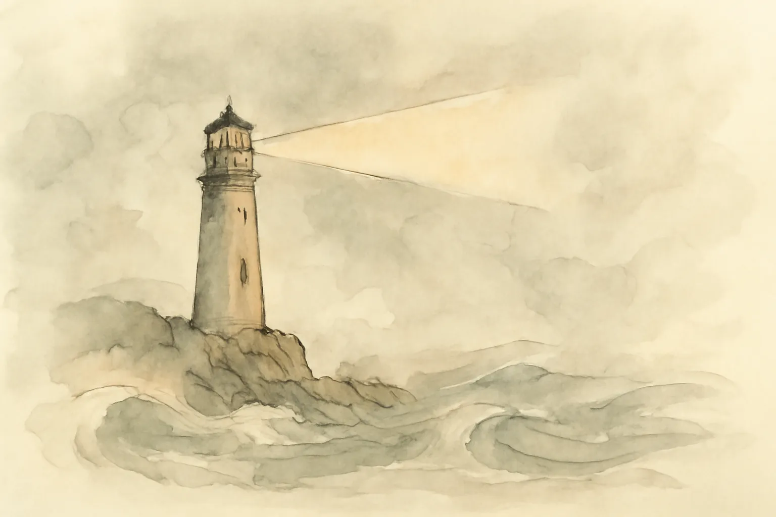 Illustration for Anarchy, State, and Utopia