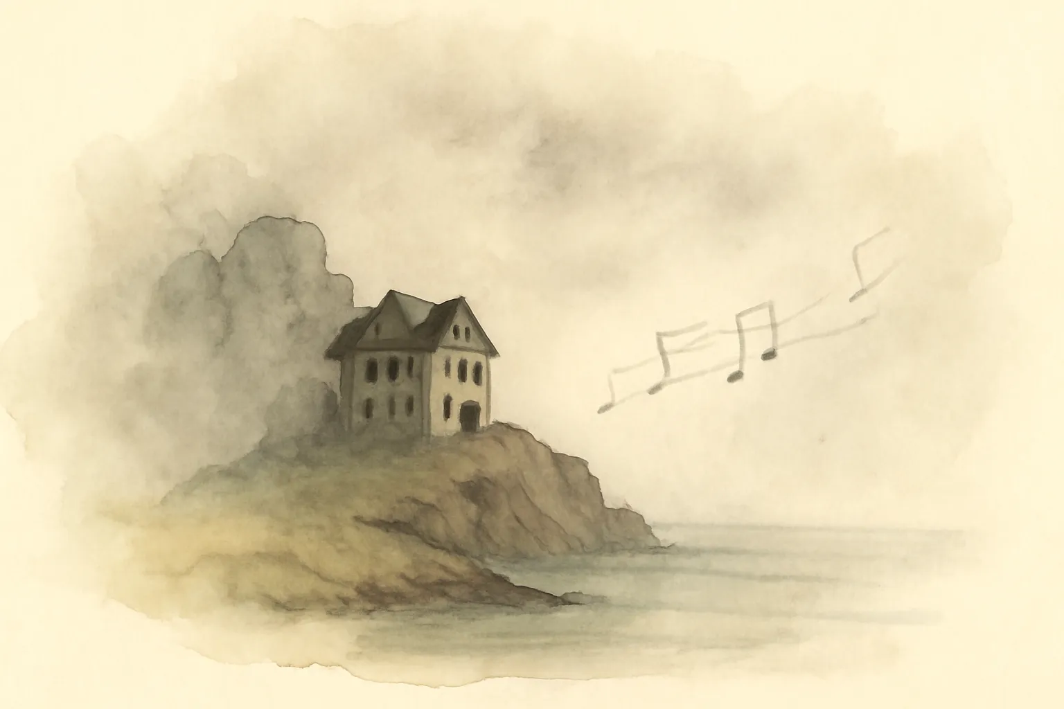 Illustration for And Then There Were None