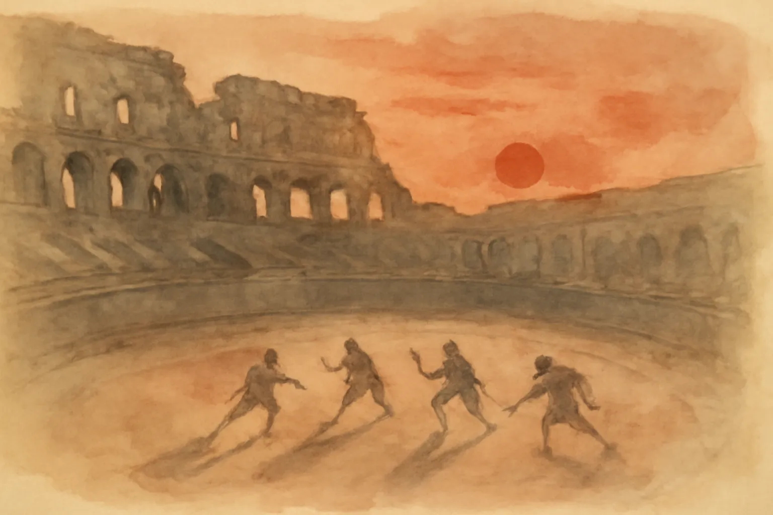 Illustration for Annals