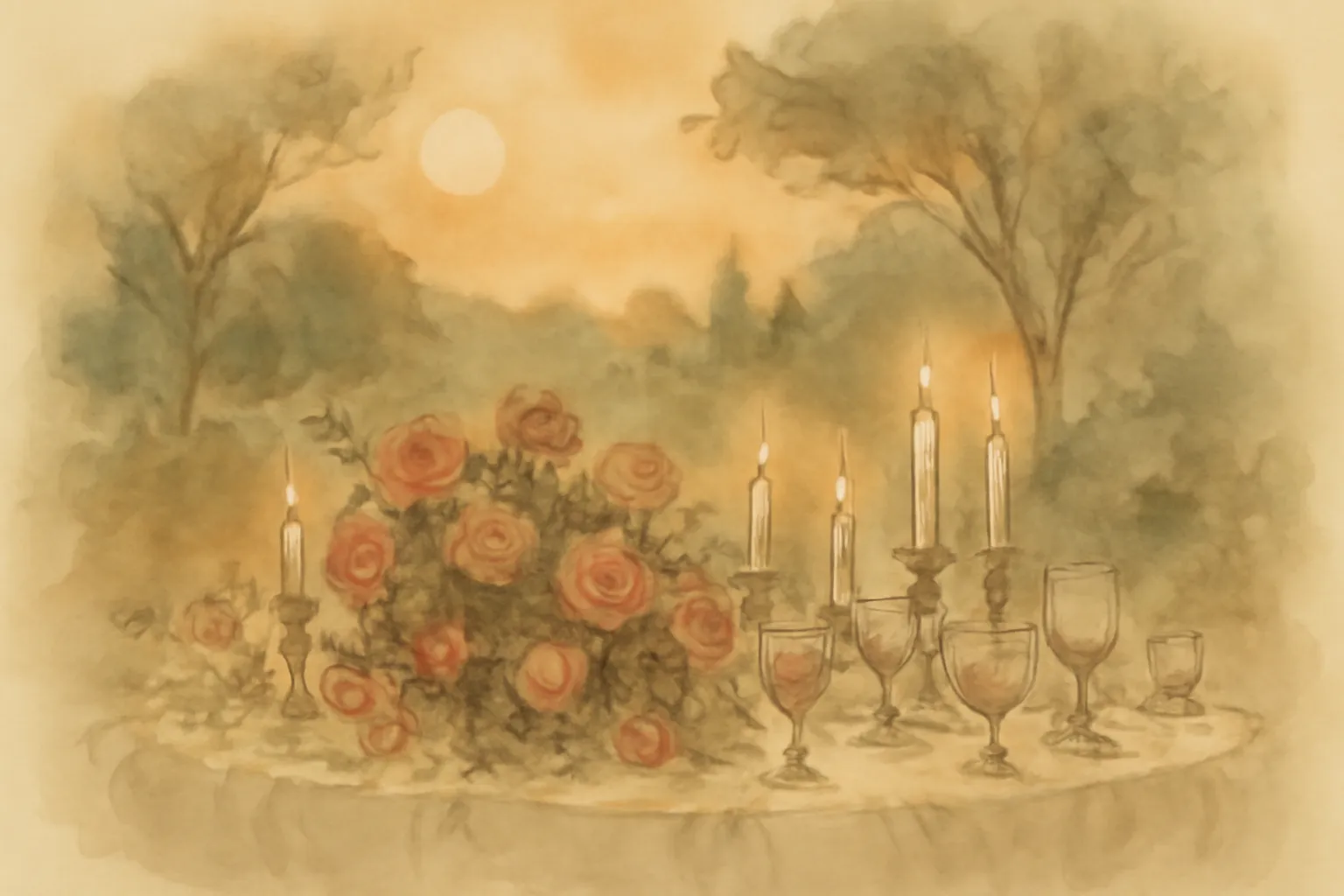 Ilustración de El arte de amar