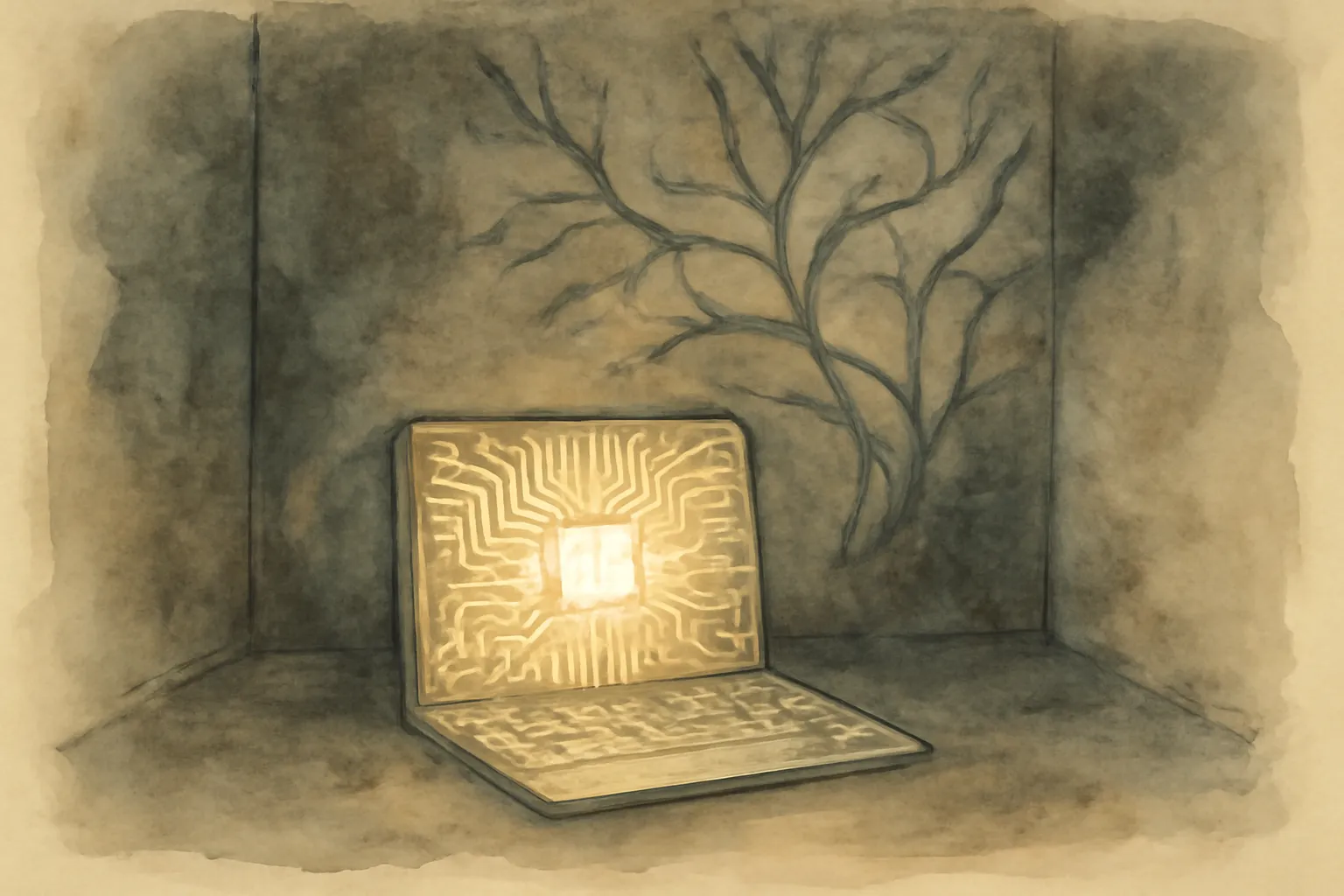 Illustration for Artificial Intelligence: Foundations of Computational Agents