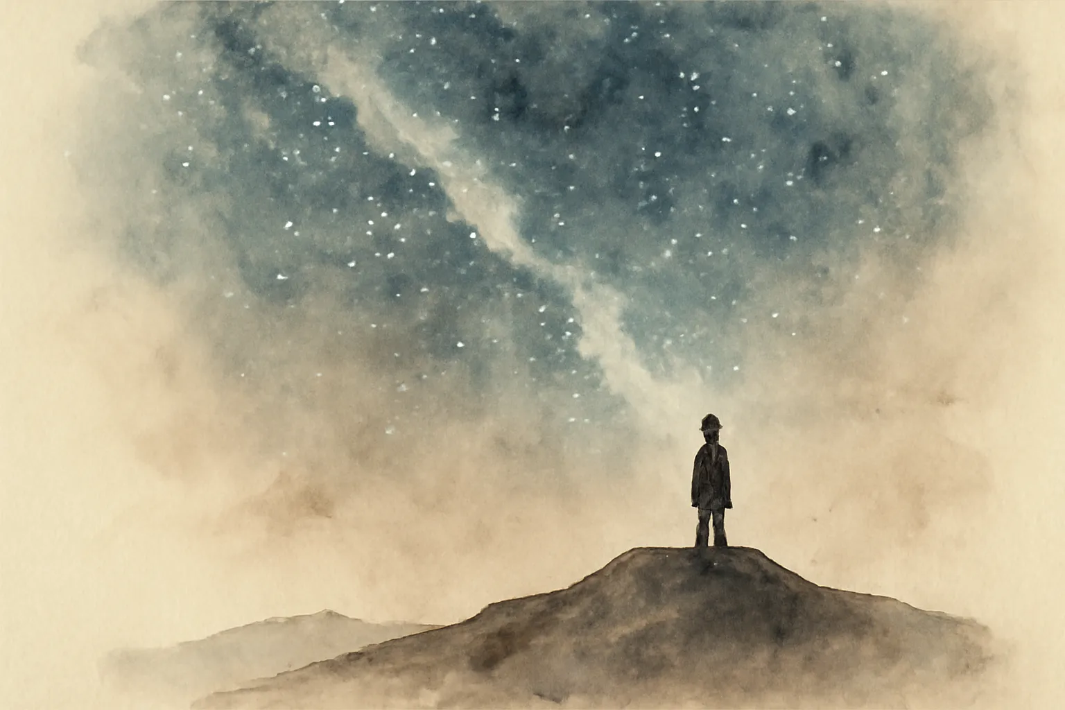 Illustration for Astrophysics for People in a Hurry