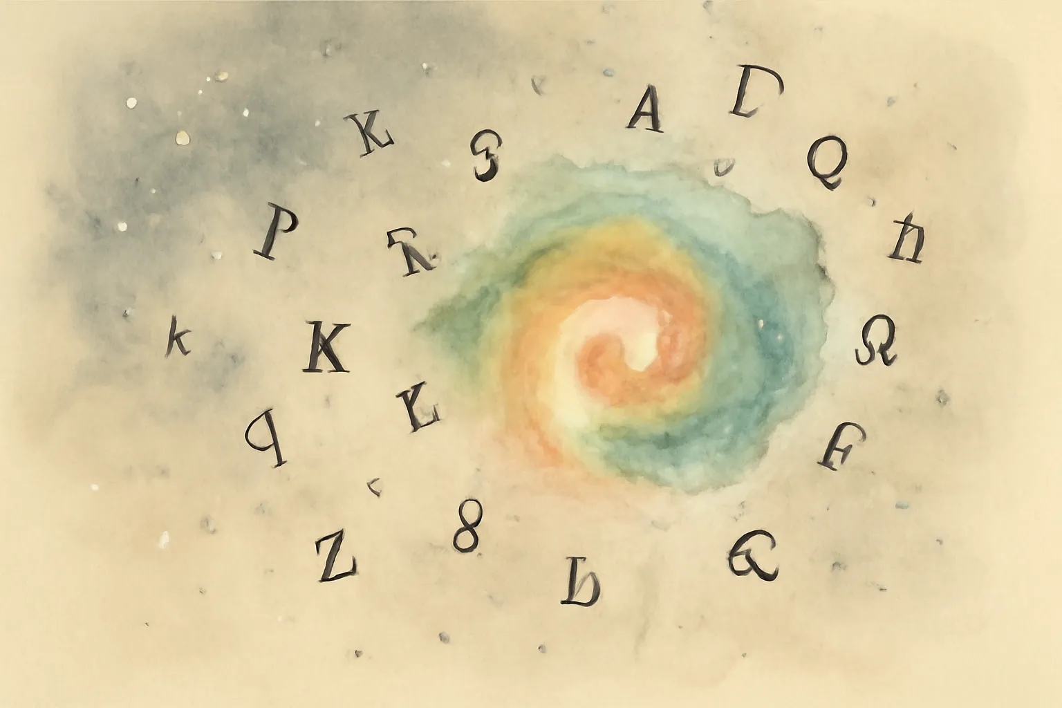 Illustration for Babel-17