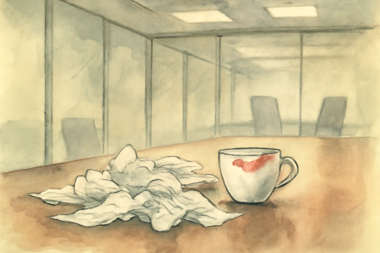 Illustration for Beautiful Bastard
