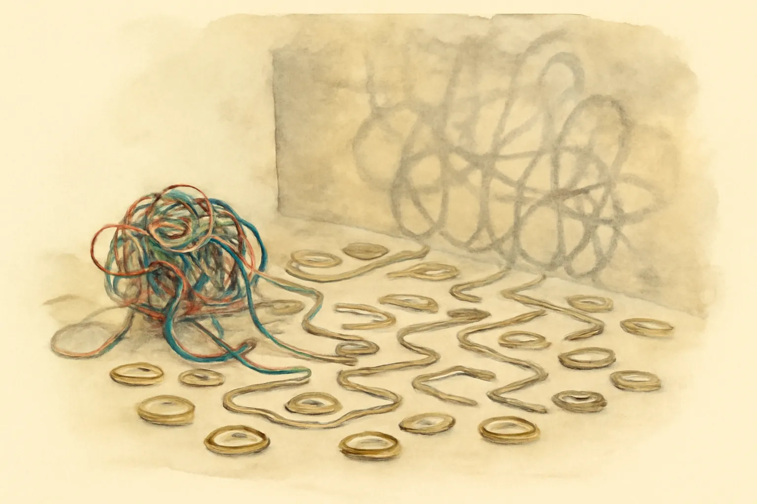 Illustration for Behavioral Economics for Dummies