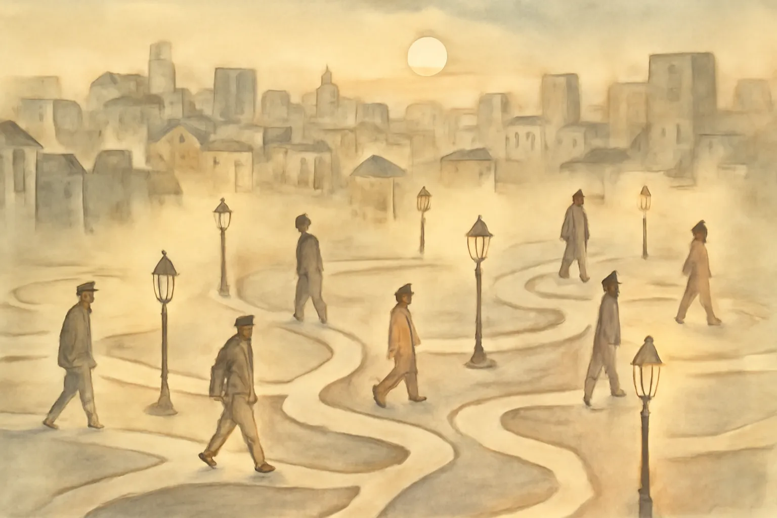 Illustration for Behavioral Insights
