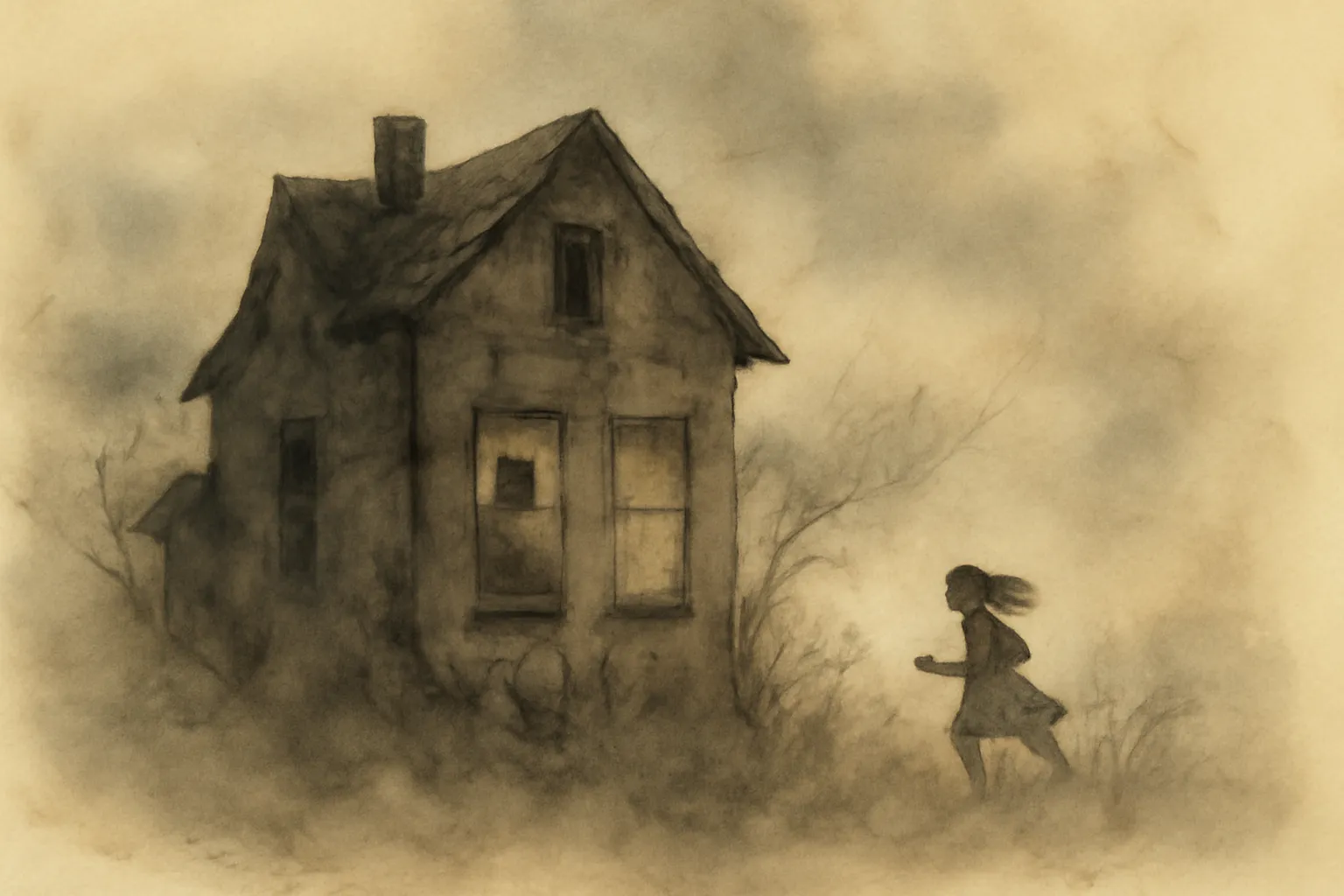 Illustration for Beloved