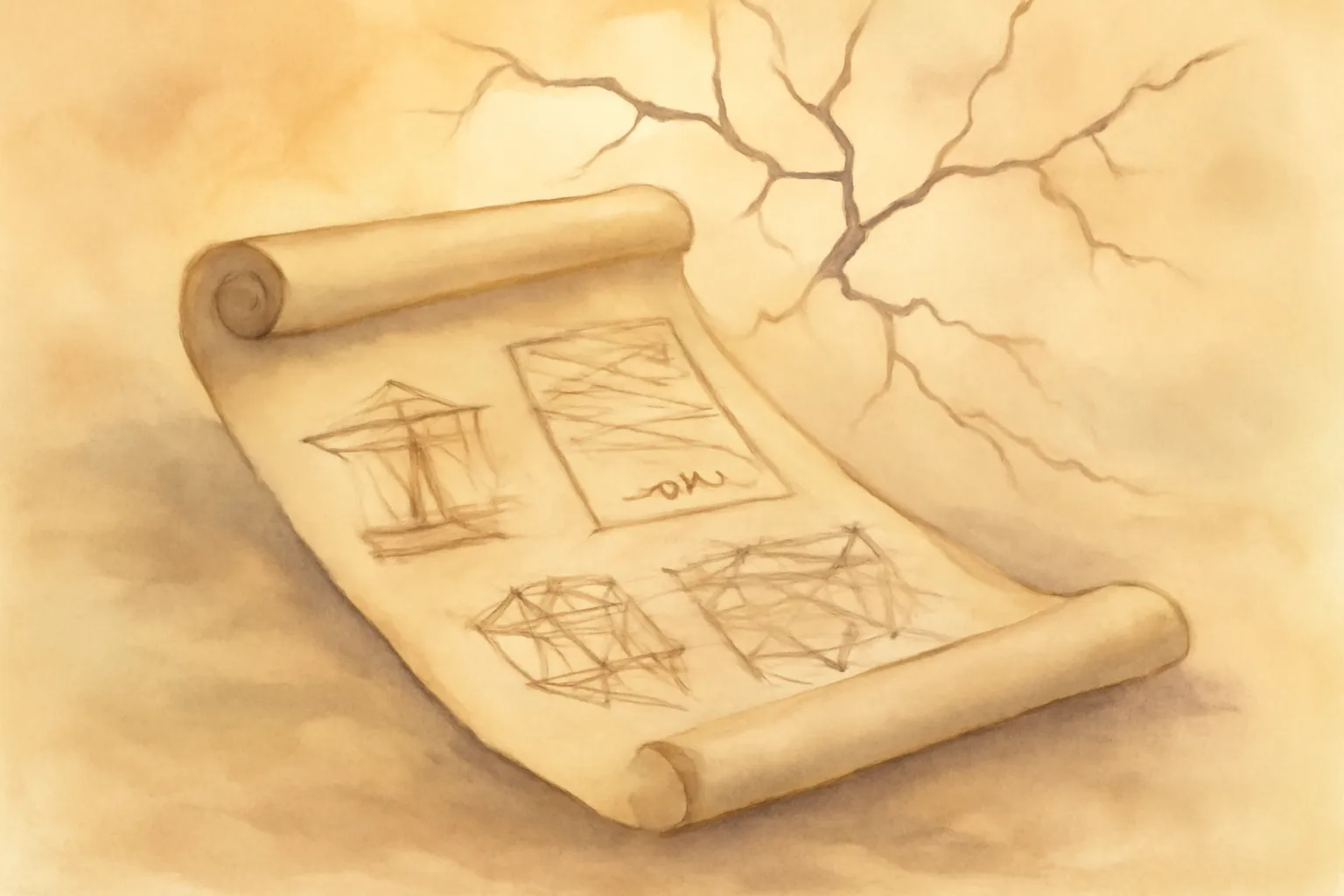 Ilustración de Benjamín Franklin