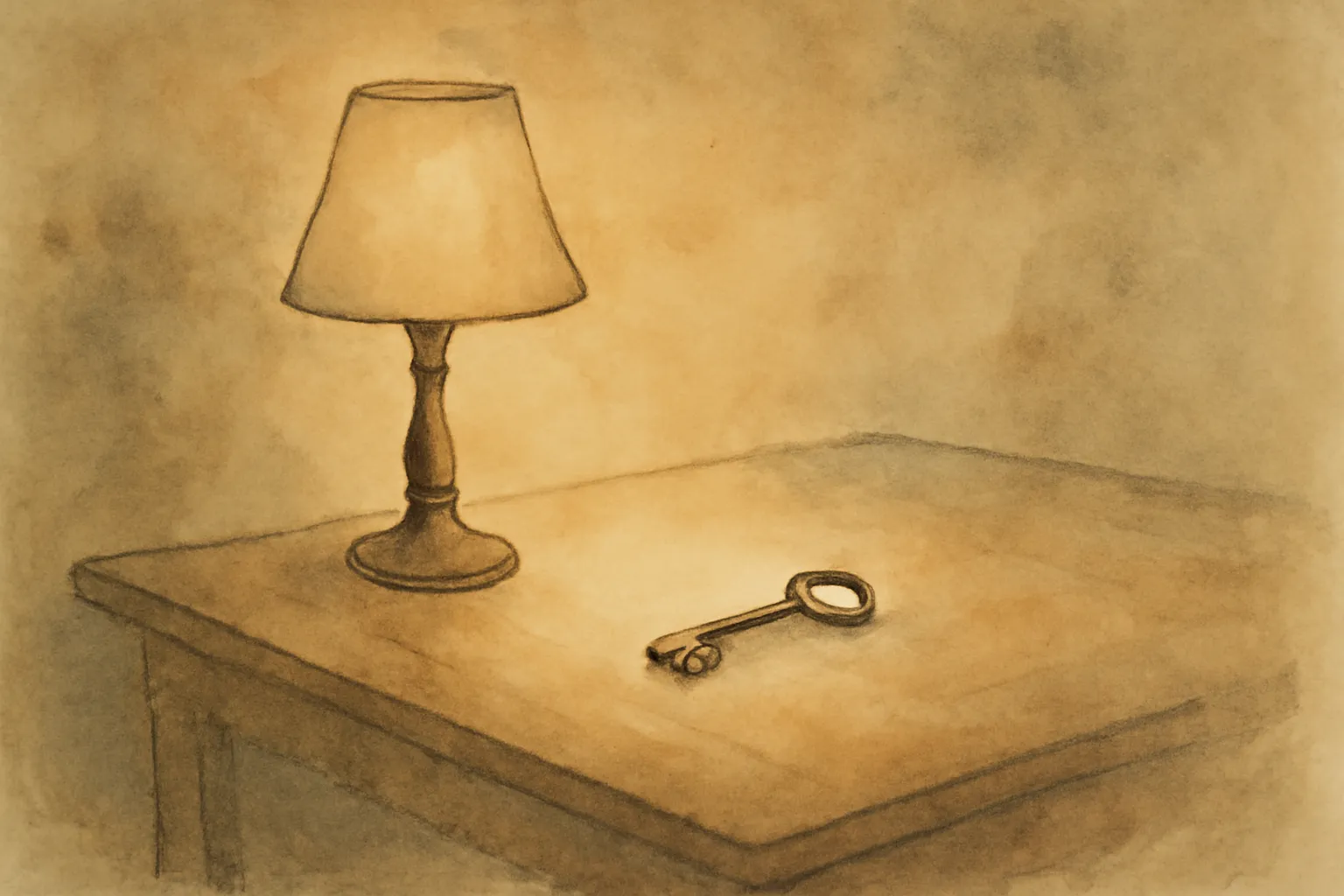 Illustration for Better Than Before