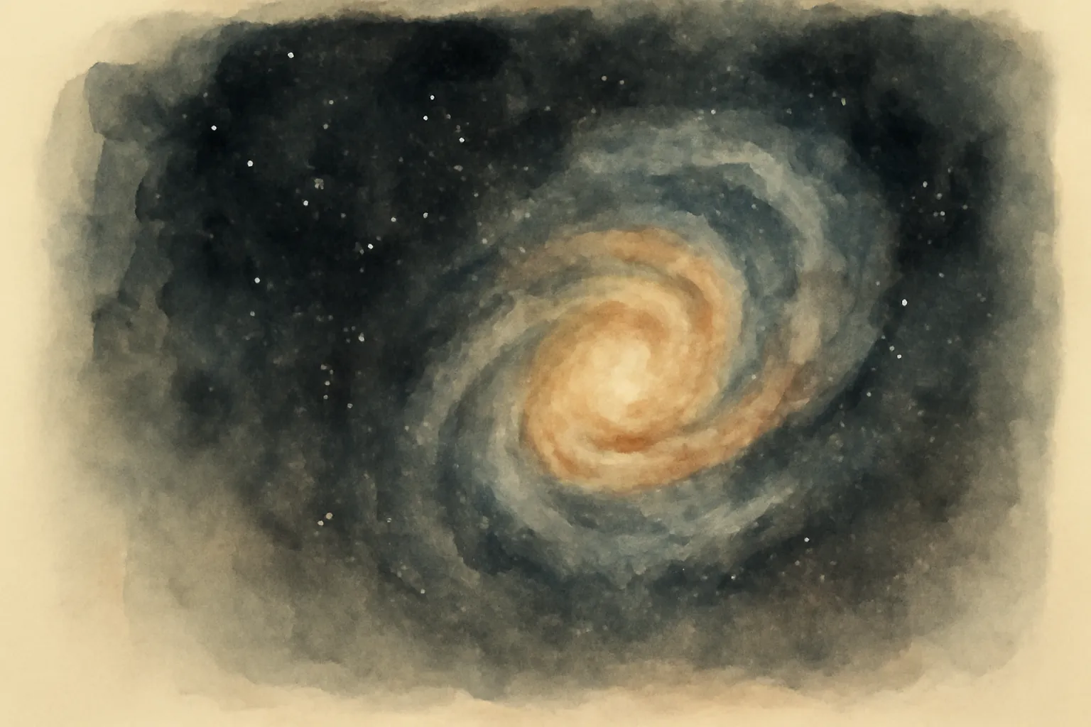Illustration for Big Bang