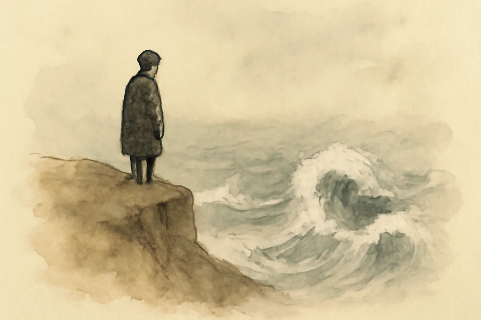 Illustration for Blink: The Power of Thinking Without Thinking