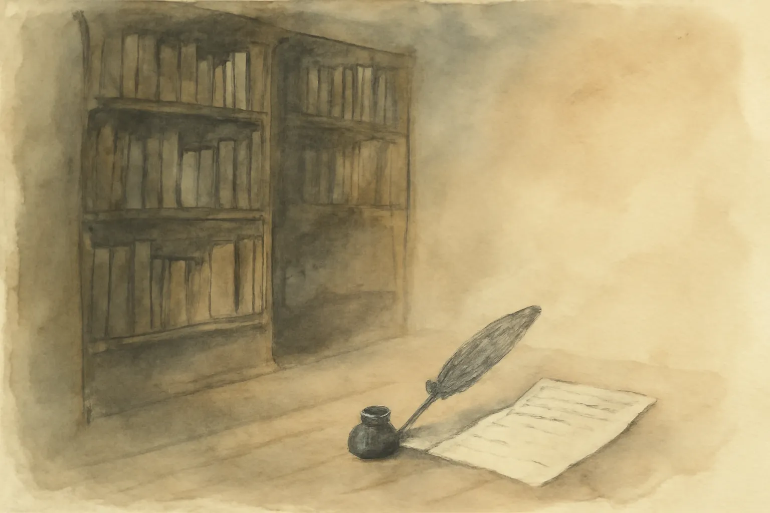 Ilustración de Vida de Samuel Johnson