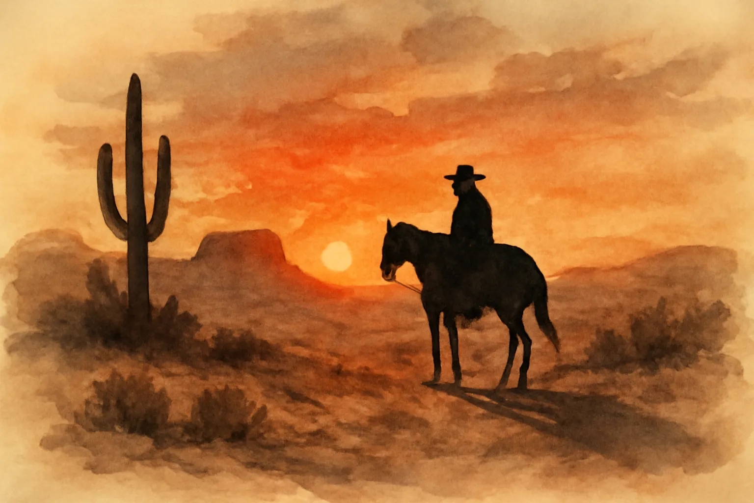 Ilustración de Brand Blotters