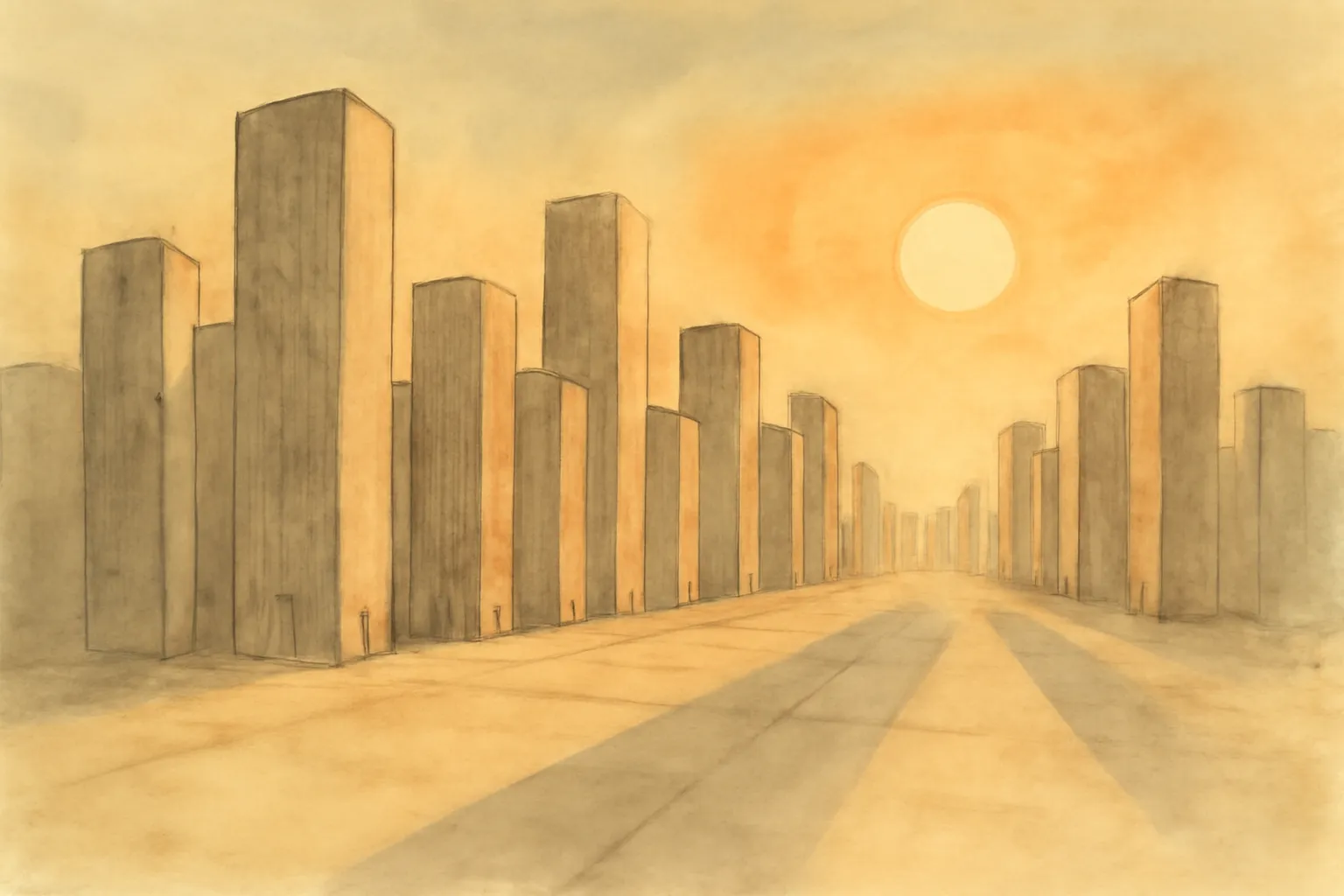 Illustration for Brave New World
