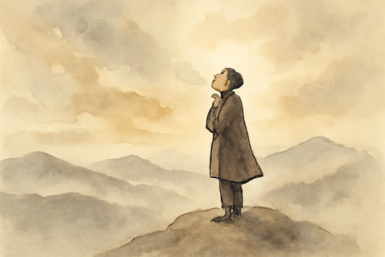 Illustration for Breath