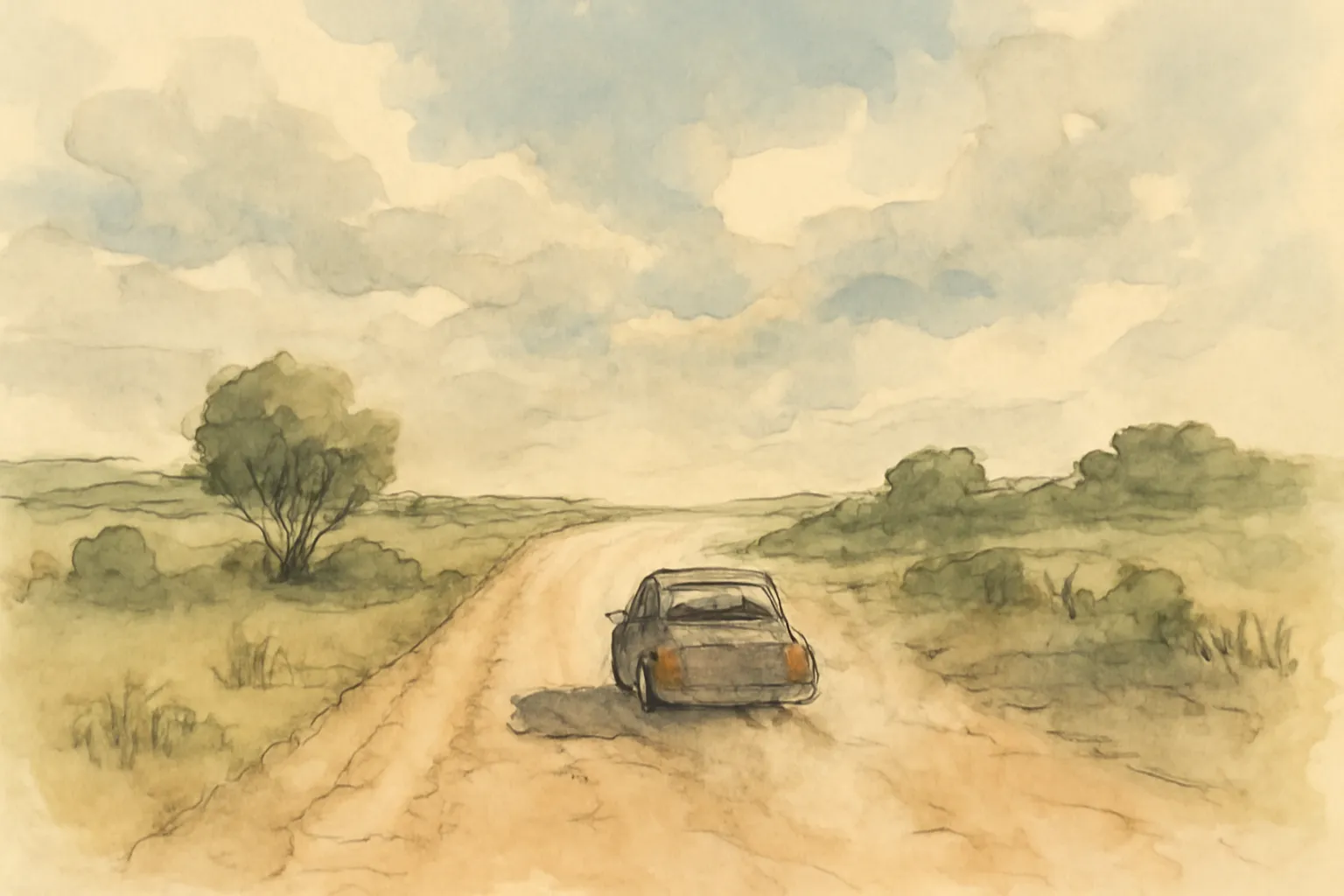 Illustration for Breathing Lessons
