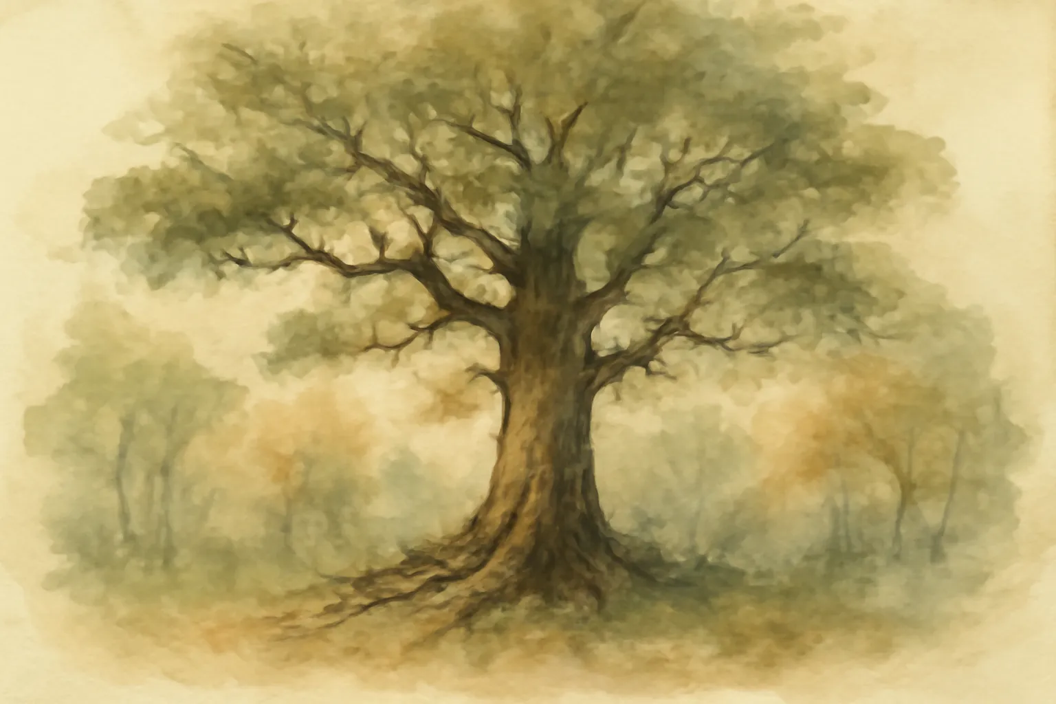 Illustration for Built to Last