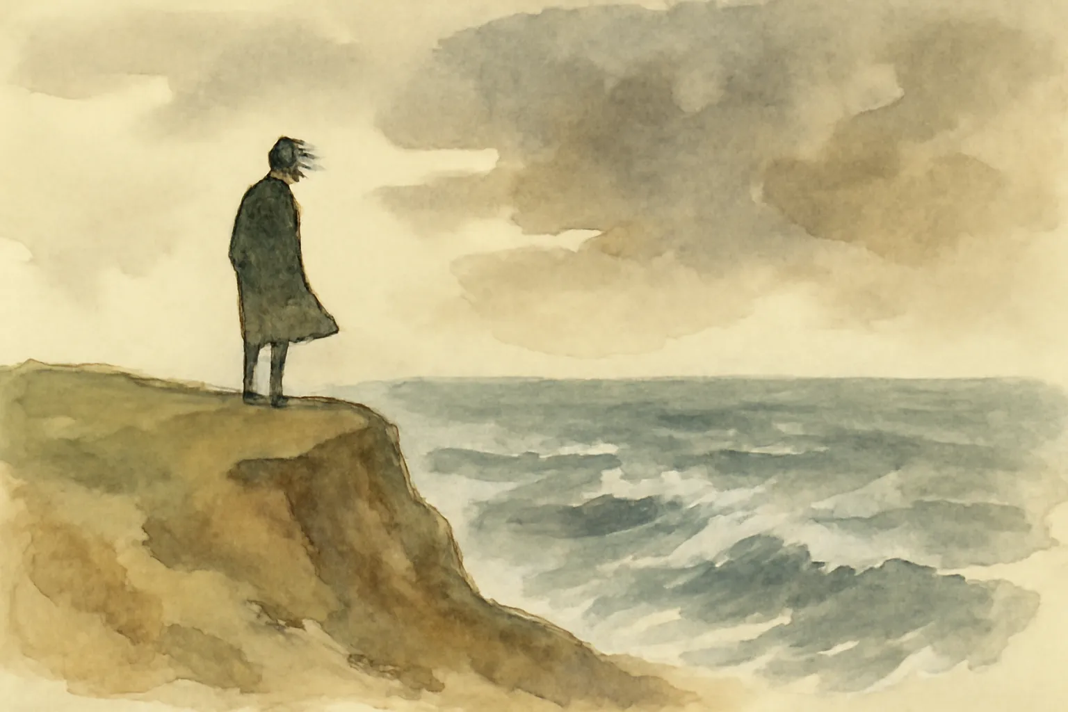 Illustration for Call Me Ted
