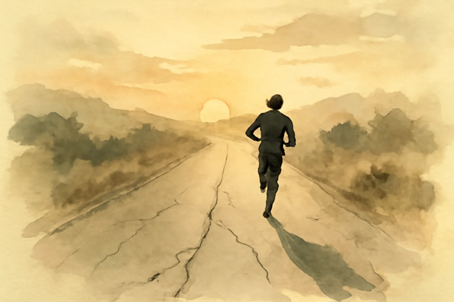 Illustration for Can't Hurt Me