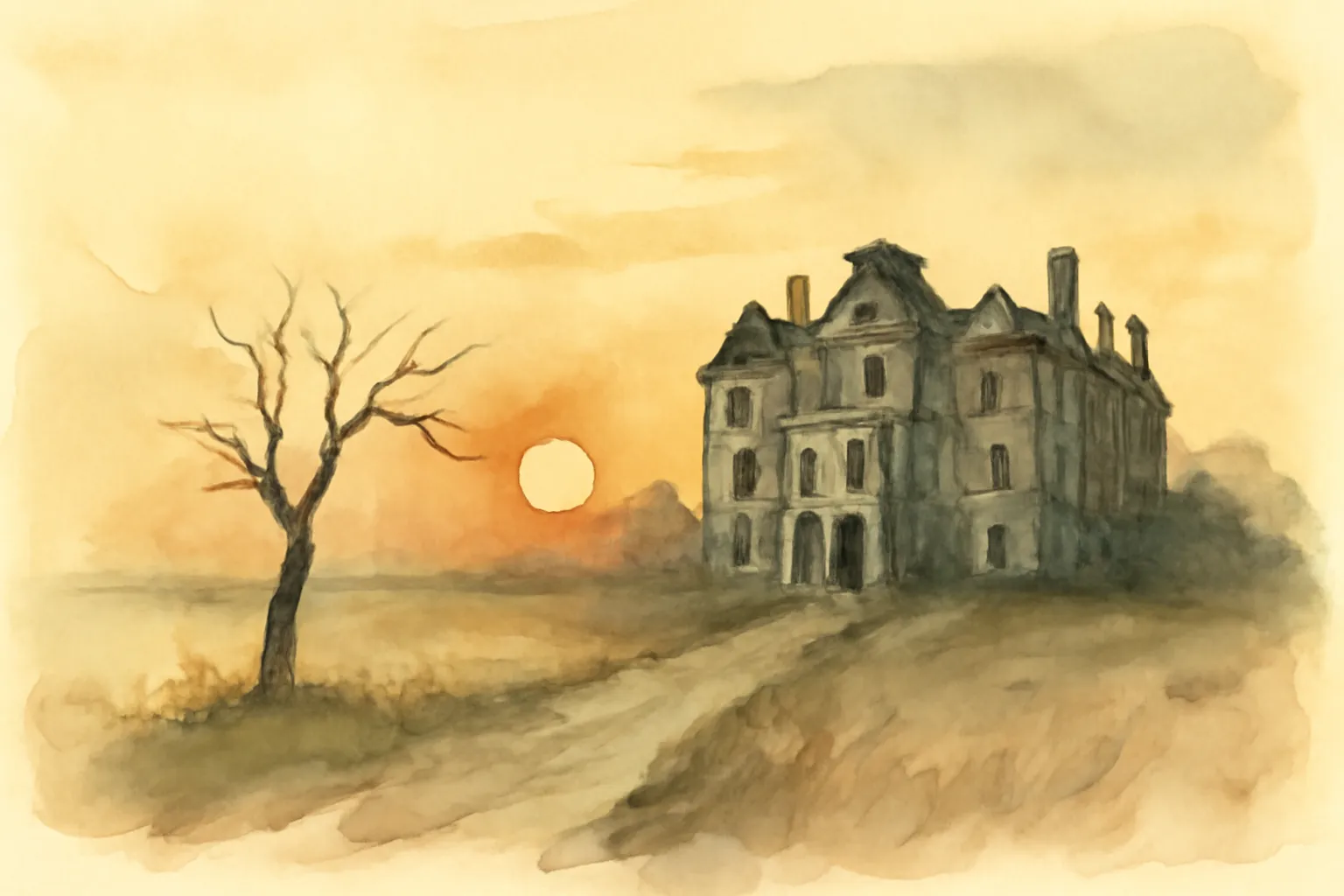 Illustration for Capital in the Twenty-First Century