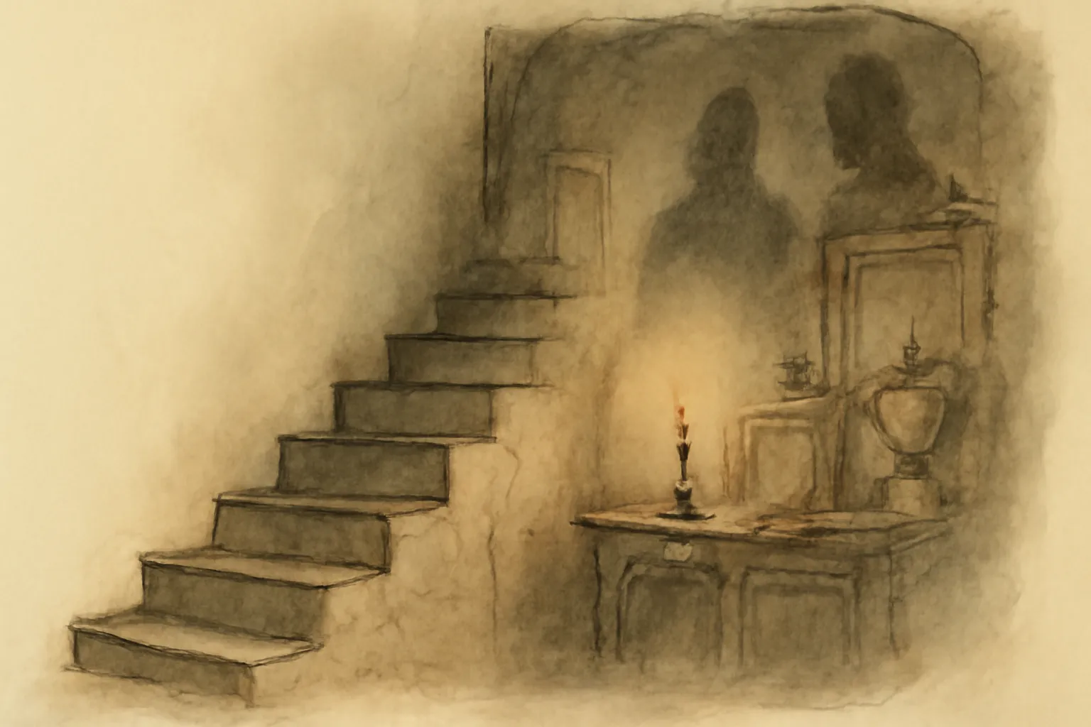 Illustration for Caste: The Origins of Our Discontents